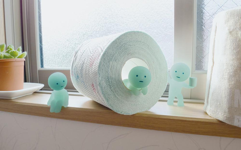 SMISKI Toilet Series K6