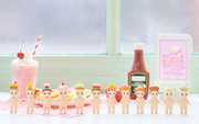 Snack Series G8