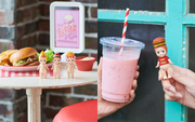 Snack Series G8