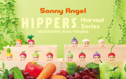 HIPPERS - Harvest Series U5