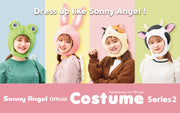 Costume - Series 2 N6