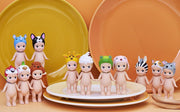 Animal 3 Series Y4