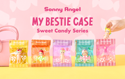 My Bestie Case Vol. 2: Sweet Candy O9