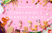 Japanese Snacks I6