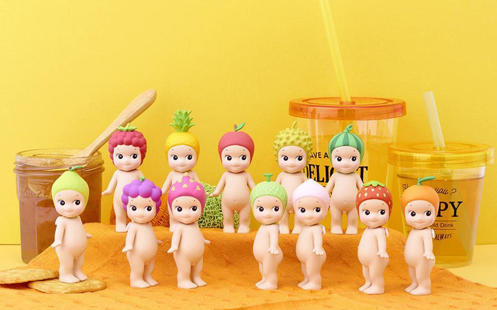 Fruit Series B6