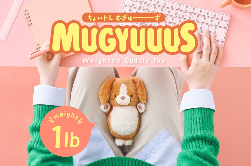 MUGYUUUS J0