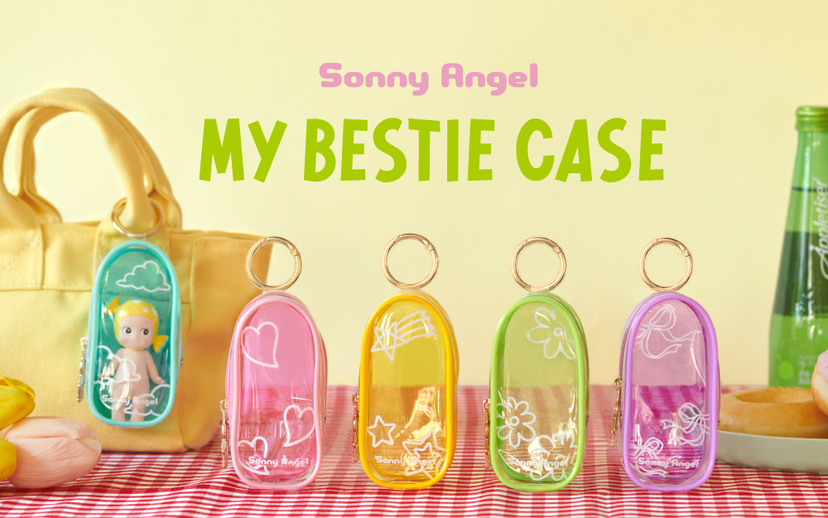 My Bestie Case Vol. 1 D7