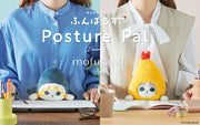 Posture Pal - mofusand L3