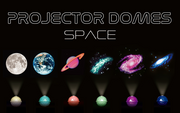 Space Projector Dome B6