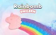 Rainbomb Unicorn K9