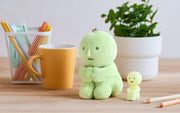 SMISKI Plush Keychain H2