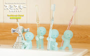 SMISKI Toothbrush Stands N0
