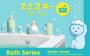 SMISKI Bath Series X9