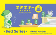 SMISKI Bed Series A0