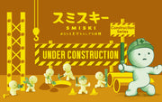 SMISKI Construction Series M6
