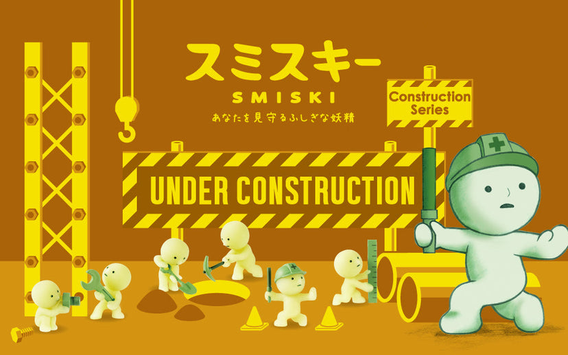 SMISKI Construction Series M6