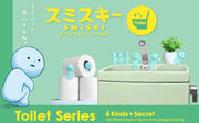 SMISKI Toilet Series K6
