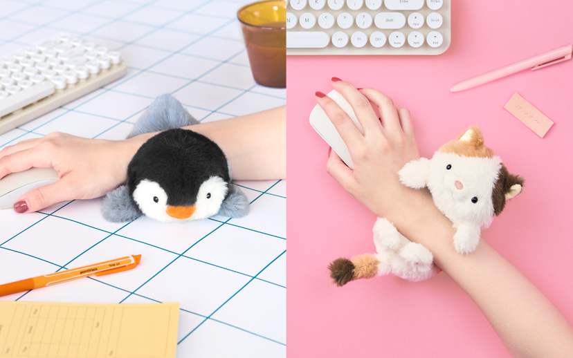 Posture Pal - Wrist Cushion B2