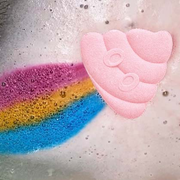 Rainbomb Mini Poop Emoji M4