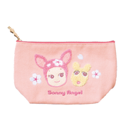 Cherry Blossom Series Zipper Pouch F7
