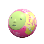 SMISKI Strap Accessory - Series 4 Q6