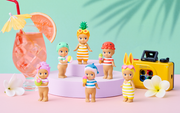 Summer Vacation: Sun-Kissed Style - SOLD OUT K1