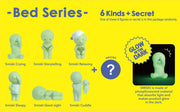 SMISKI Bed Series A0