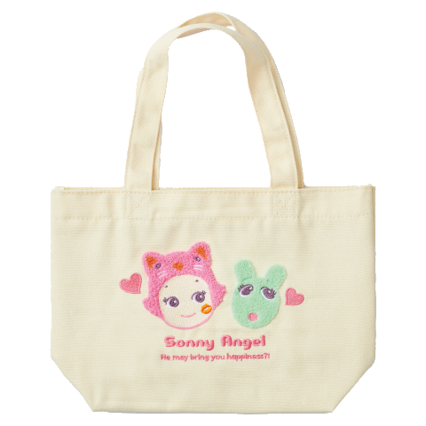 Kiss Kiss Tote E1