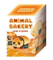 Animal Bakery Minifigure Q7