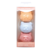 NekoMote Bath Ball Gift Set M1