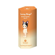 Animal 3 Series Y4