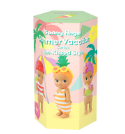 Summer Vacation: Sun-Kissed Style - SOLD OUT K1