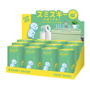 SMISKI Toilet Series K6