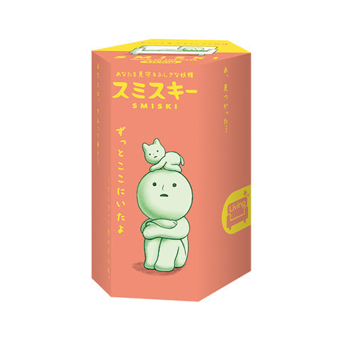 SMISKI Living Series J1