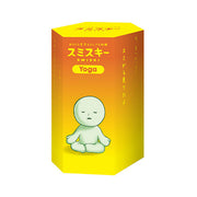 SMISKI Yoga Series M8