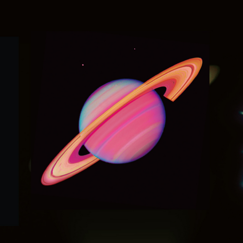 Space Projector Dome B6