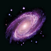 Space Projector Dome B6