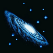 Space Projector Dome B6