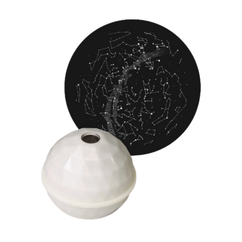 Projector Dome Star Map X7