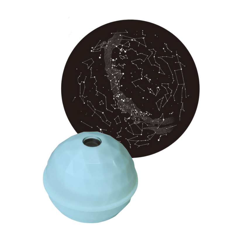 Projector Dome Star Map X7