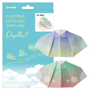 Papillon Origami Airplanes K7