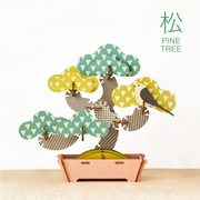Play Plants Bonsai Puzzles Q4