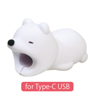 CABLE BITE for Type-C USB L4